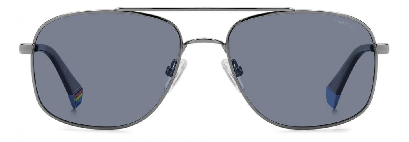 Polaroid Core PLD6235 Sunglasses - view 5